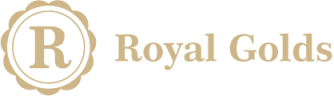 Royal Golds